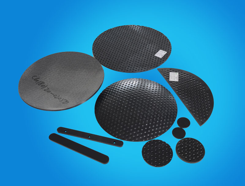 UHMW –PE plate